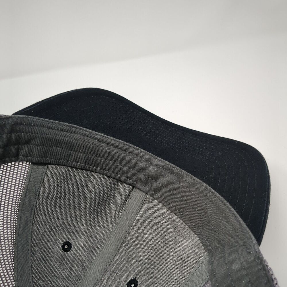 Daily Driven Performance.Com Snapback Trucker Hat… - image 7